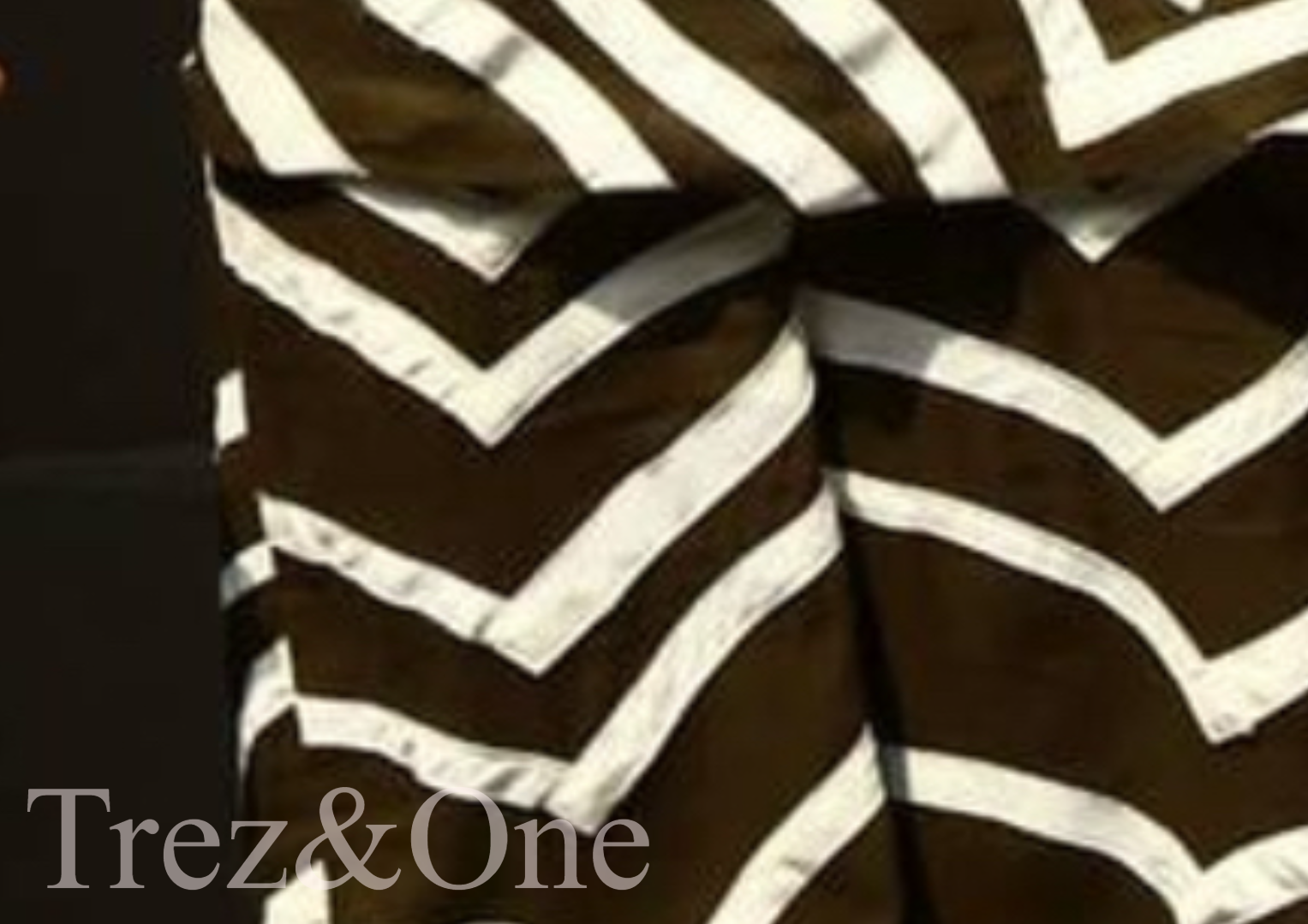 Trez&One copyright 2020