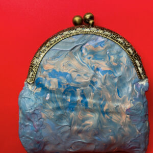 Nastenka touching divinity